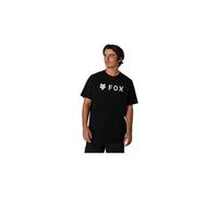 Fox Racing - T-shirt - Absolute 195 Original - Manches courtes - Homme - S Noir