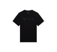 T-Shirt FOX Absolute 195 Original Noir/NoirXL Noir,Noir