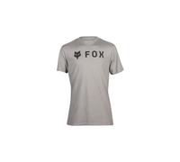 T shirt fox absolute premium gris clair