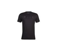 T shirt fox absolute premium noir