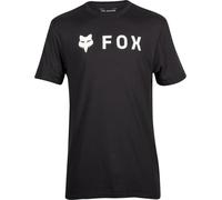 T-Shirt FOX ABSOLUTE SS PREMIUM noir L