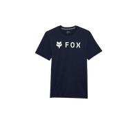 T shirt manches courtes fox absolute bleu