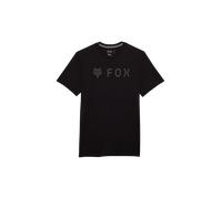 FOX Racing - Absolute S/S Tech Tee - T-shirt technique - XL - black / black