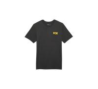 §T-Shirt FOX Big F Prem Dark Shadow§