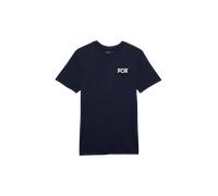 T-Shirt FOX Big F Prem MidnightL Midnight