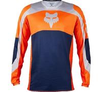 T-shirt Fox Cross 180 Nitro Fox
