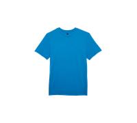T-Shirt FOX Forums Tech Noir Bleu IntenseL Bleu Intense