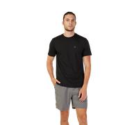 §T-Shirt FOX Forums Tech Noir§ S