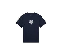 Fox Racing – T-shirt Fox Head 195 Original S/S – M – Midnight