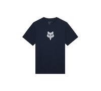 FOX Racing - Fox Head 195 Original S/S Tee - T-shirt - S - midnight