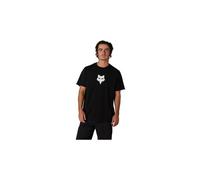 FOX Racing - Fox Head 195 Original S/S Tee - T-shirt - S - black