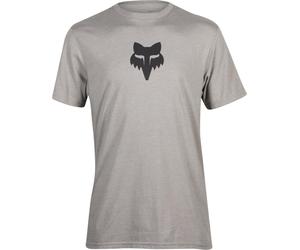 T-Shirt FOX HEAD SS PREMIUM gris XXL