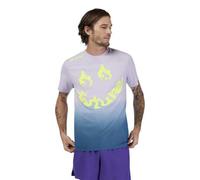 T-Shirt Fox Hello Prem Lilac M