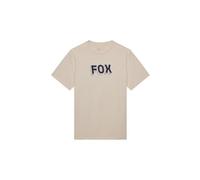 T shirt fox image print 195 original beige homme