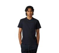 T-shirt FOX LEVEL UP SS PKT noir S