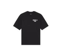T-shirt FOX Moto-X Oversized NoirXL Noir