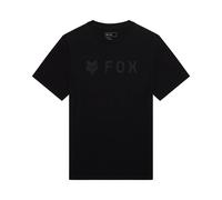 T-shirt Fox Racing Absolute 195 Original Noir