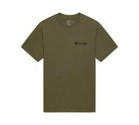 Fox Racing - Absolute 2.0 195 ORG SS - T-shirt homme Olive Green - L