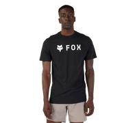 T-Shirt FOX Racing Absolute NoirXL Noir