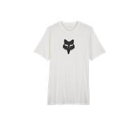 T-Shirt FOX Racing Head Blanc OptiqueS Blanc Optique