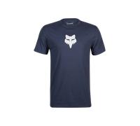 FOX Head Ss Prem Tee - Homme - Bleu - taille S- modèle 2025