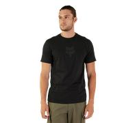 T-Shirt FOX Racing Head Noir/NoirM Noir,Noir