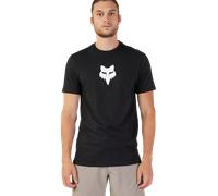 Fox Legacy Head S/S Hommes T-shirt L Anthracite
