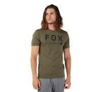 §T-Shirt FOX Racing Non Stop Vert Olive§