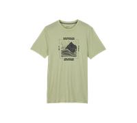 T-Shirt FOX Racing Shepherds Tech CactusXXL Cactus