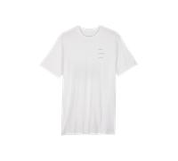 T-Shirt FOX Racing Sipping Prem Hunter Blanc OptiqueXXL Blanc Optique
