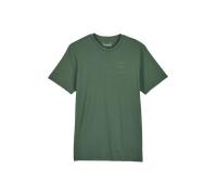T-Shirt FOX Racing Sipping Prem Hunter Vert chasseurS Vert chasseur