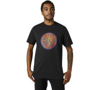 FOX Heater Premium T-shirt, noir, taille S