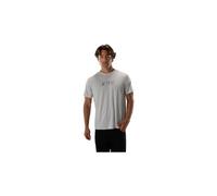 Fox Head T-shirt Dri-Release Slowburn gris