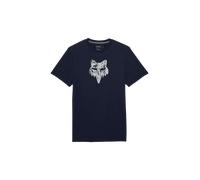 FOX The World Ss Tech Tee - Homme - Bleu - taille S- modèle 2025