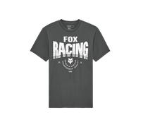 T-Shirt FOX Tread Premium Dark Shadow FoncéM Dark Shadow Foncé