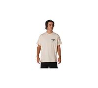 FOX Trick 195 Original T-shirt, beige, taille L pour homme