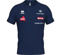 T-shirt France Coven 2025/26 Bleu L