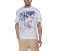 T-shirt Franklin & Marshall Classique Blanc S