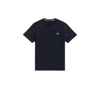 Fred Perry T-shirt homme bleu marine