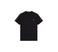 T-shirt Fred Perry Contrast Tape Ringer L