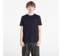 Fred Perry Contrast Tape Ringer, T-Shirt Homme - XL
