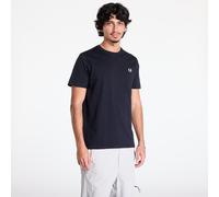 T-shirt FRED PERRY Crew Neck T-Shirt Navy M