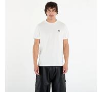 T-Shirt Fred Perry Crew Neck T-Shirt Snow White S