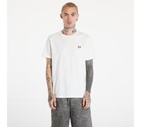 T-shirt FRED PERRY Crew Neck Tee Snow White XL