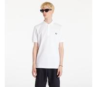 Fred Perry Polo uni Coupe Slim blanc Homme XXL