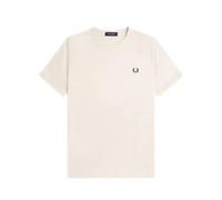 T-shirt Fred Perry Ringer Beige L
