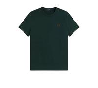 T-shirt Fred Perry Ringer Vert M