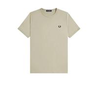 T-shirt Fred Perry Ringer Vert S