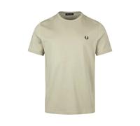 T-shirt Fred Perry Ringer Vert XL