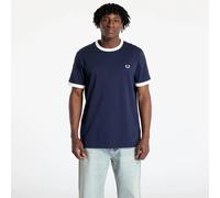 Fred Perry Taped Ringer